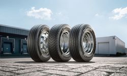 Continental’in Conti Eco HT 5 serisi %12 daha düşük yuvarlanma direnci sağlıyor