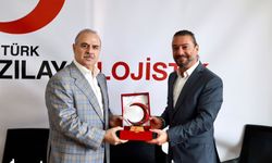 Kızılay Lojistik, depo süreçlerini uçtan uca dijitalleştiriyor