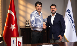 Devnak'ın tüm lastik süreçlerini Prometeon yönetecek