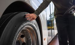 Continental, 5. nesil otobüs lastiklerini satışa sundu