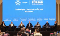 VW Ticari Araç, TÜRSAB üyeleriyle buluştu