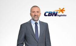 CBN Lojistik’in Genel Müdürü Selman Çoban oldu