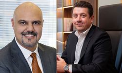 Hareket’te görev değişimi Yeni CEO'su Boran Uzun oldu
