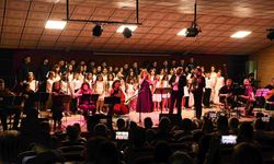 Genç sesler Otokoç ile “Kökten Sese” konserinde buluştu