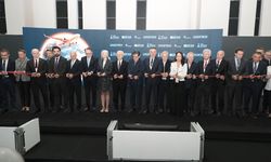 LOGISTECH 5. kez kapılarını açtı