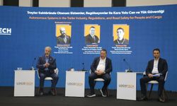 TREDER, Karayolu Can ve Yük Güvenliği'ni İzmir'de yine gündeme taşıdı