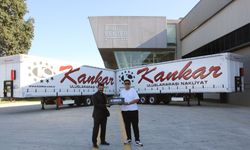 Kankar Uluslararası Nakliyat, Tırsan ile filosunu büyütüyor