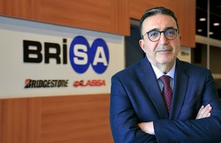 Brisa yatırım harcamaları için 100 milyon dolarlık kredi aldı