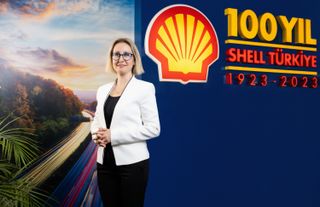 Shell Türkiye İnsan Kaynakları Direktörü Özge Yılancıoğlu Erol oldu