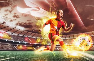 Petrol Ofisi Galatasaray kadın futbol takımı sponsorluğunu yeniledi