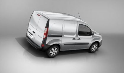 YENİ RENAULT KANGOO