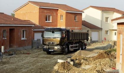 RENAULT TRUCKS C SERİSİ