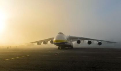 Antonov An-225 Myria