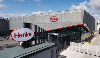 Henkel, İstanbul Tuzla’daki fabrikası karbon nötr oldu