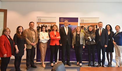 WİLAT Türkiye ve Piri Reis Üniversitesi'nden eğitim için işbirliği