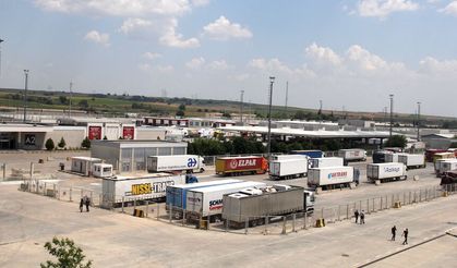 Otomotiv ihracatı beş ayda 17 milyar dolara ulaştı
