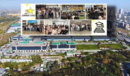 Mercedes-Benz Türk staj başvuraları başladı