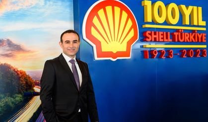 Shell&Turcas Tedarik Zinciri Direktörlüğü’ne Bilal Gümüşsoy Atandı