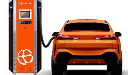 Tunçmatik, 2025'e kadar 500 istasyon hedefliyor