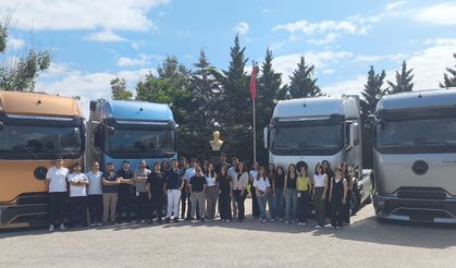 Yeni dönem Mercedes-Benz Türk Summer Stars başladı