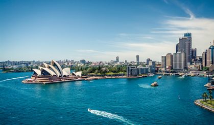 Kâmil Koç ve Flix Avustralya’ya pazarına girdi