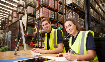 Üniversite adaylarına lojistik sektörüne gelin çağrısı!