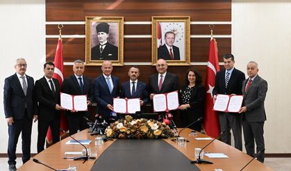 Ford Otosan'ın eğitime katkısı sürüyor