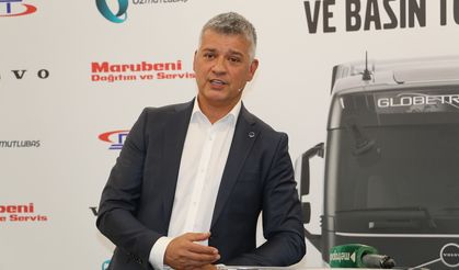 Türkiye'de Elektrikli Çekiciler Pazarlama Aşamasından Çıktı, Verimlilik Dönemine Giriyor