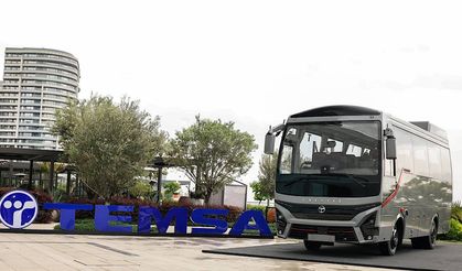 Yenilenen TEMSA Efsanesi Prestij’in Tercihi Lassa Maxiways 100S oldu