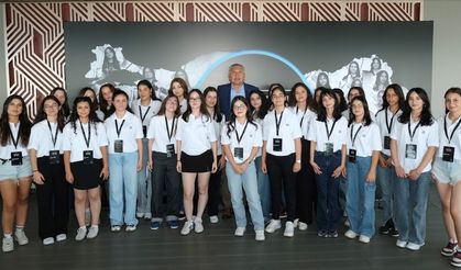 “Her Kızımız Bir Yıldız” programı 21 . yıla girdi