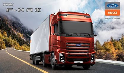 F-Max 7 Kasım'da Kayseri'de kullanıcılarla buluşacak