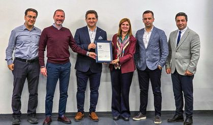 Restar Global, Ford Pro Convertor Programı'na dahil oldu