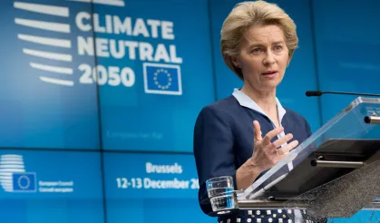 AB Komisyonu Yeni "Otomotiv Paketi"ni Duyurdu: 2035 Hedeflerinde Esneklik ve Yerli Üretime Destek