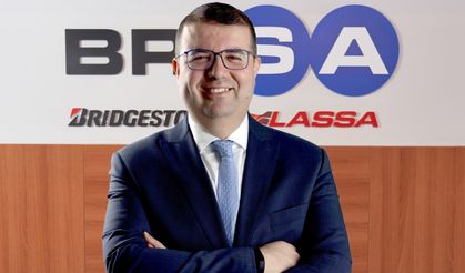 Vecih Yılmaz Brisa CEO’su olarak göreve başladı
