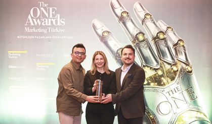 Kâmil Koç üst üste 5'inci kez büyük ödülü kazandı