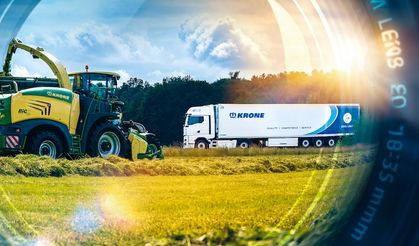 Krone Grubu, zorlu bir yılda 2,3 milyar Euro ciro yapmayı başardı