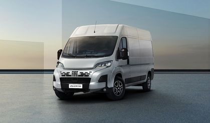 FIAT Professional’da takas ve sıfır faizli finansman fırsatı