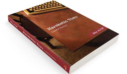 İlker Altun’un makaleleriyle lojistiğin 1994–1998 yılları