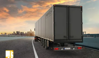 TREYLER AYDINLATMASINDA LED DÖNÜŞÜMÜ HIZLANIYOR Aspöck Türkiye pazarındaki liderliğini inovasyonla pekiştiriyor