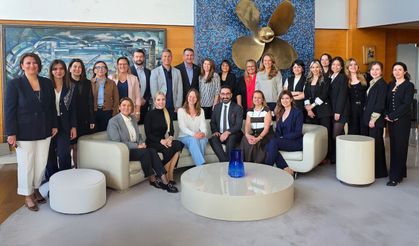 Arkas TEİD İş Birliğiyle İzmir’de Etik Kültürü Odağına Aldı