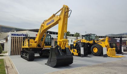 Marubeni; Komatsu, Dieci ve Crown ile Marble 2026’ya hazır