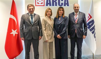 Denizde OMSAN Lojistik ve ARCA Savunma’dan iş birliği