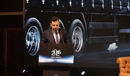 Salih Kodaman: “Dijital dönüşümün sadece takipçisi değil, yön vericisi olmalıyız”