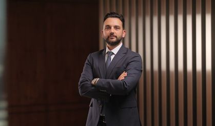 AKO Grup’un Ticari Pazarlama Müdürü Ömer Tunaz oldu