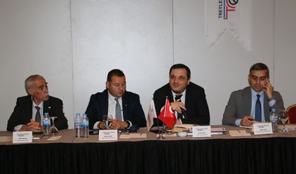 TREDER, Karayolu Can Güvenliği Arama Konferansı düzenledi