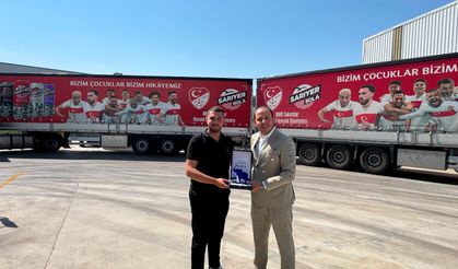 Daren Lojistik, Schmıtz Cargobull’u tercih etti
