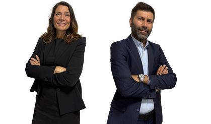 Horoz Lojistik'te 2 yeni atama gerçekleşti