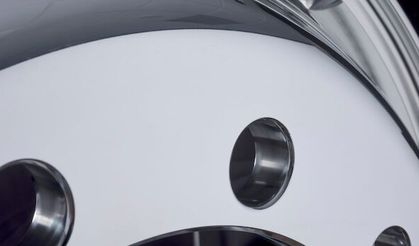 Maxion Wheels, jant temizleyici de üretecek
