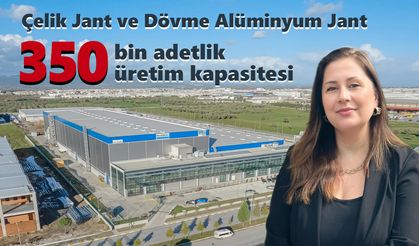Ağır vasıta ve treyler endüstrisi Maxion Wheels ile ayağını güçlendiriyor
