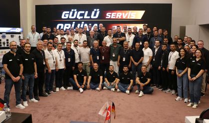 SAF-HOLLAND Türkiye’de yedek parça satışında bayiyi aradan kaldırdı